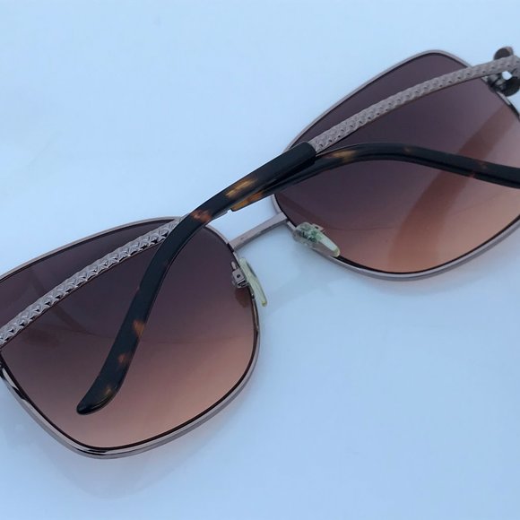 Just Cavalli Women Sunglasses JC636S Col.45F 60[]1 - Picture 3 of 8
